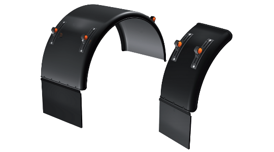 Wheelmate Pro Kompleet 