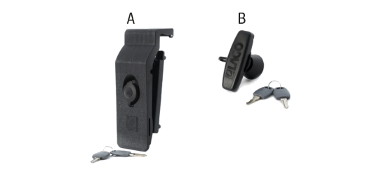 Peças de reposiçāo