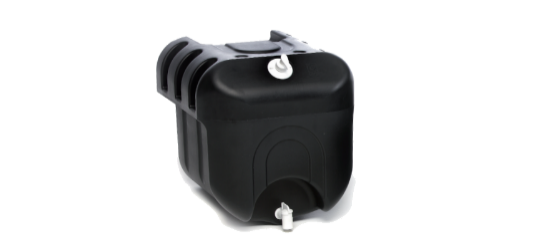 Personalização tanques agua