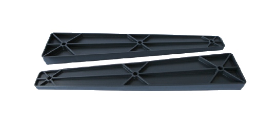 Kit suportes Mother Trucker