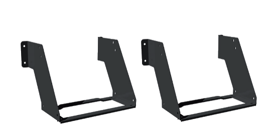 Fixação no chassis